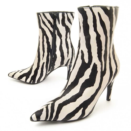 Montevita Absatzstiefelette Animant2 Weiß - Image 6