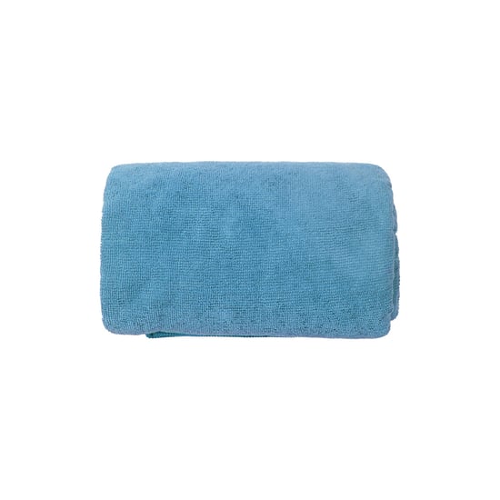 Mountain Warehouse - Handtuch, Mikrofrottee, "Giant" (Petrol) - Image 2