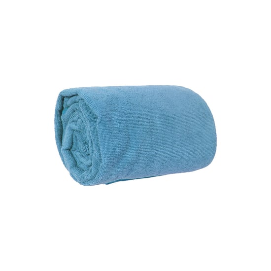 Mountain Warehouse - Handtuch, Mikrofrottee, "Giant" (Petrol) - Image 3