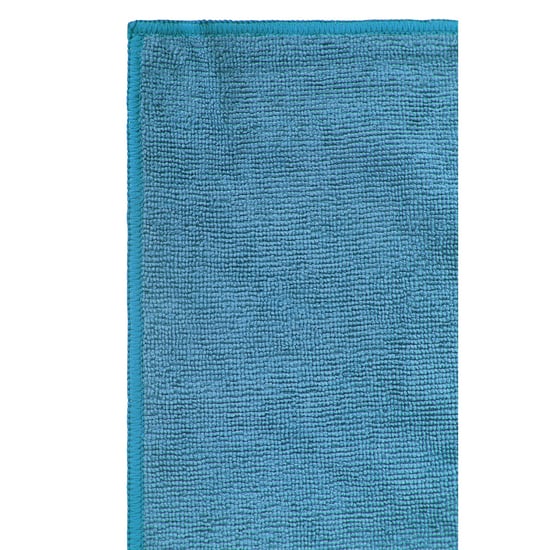 Mountain Warehouse - Handtuch, Mikrofrottee, "Giant" (Petrol) - Image 4