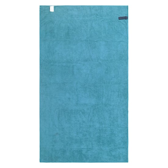 Mountain Warehouse - Handtuch, Mikrofrottee, "Giant" (Petrol) - Image 5