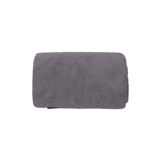 Mountain Warehouse - Handtuch, Mikrofrottee, "Giant" (Holzkohle) - Image 2
