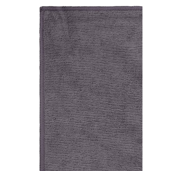 Mountain Warehouse - Handtuch, Mikrofrottee, "Giant" (Holzkohle) - Image 4