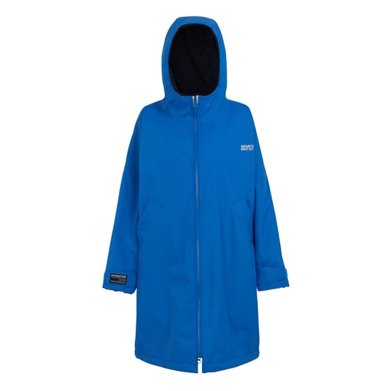 Regatta - Robe für Kinder (Dunkelblau/Marineblau) - Image 1