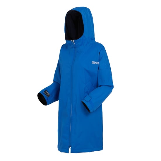 Regatta - Robe für Kinder (Dunkelblau/Marineblau) - Image 3