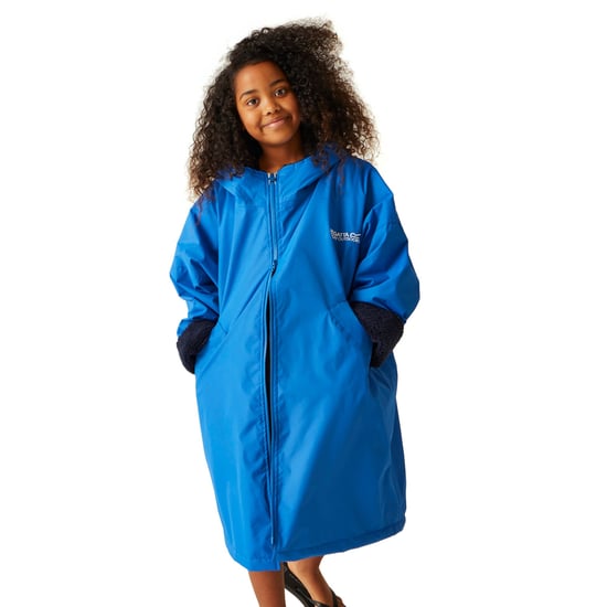 Regatta - Robe für Kinder (Dunkelblau/Marineblau) - Image 4