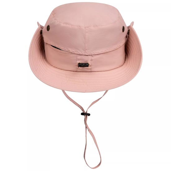 Trespass - "Wyles" Sonnenhut für Herren/Damen Unisex (Nebelhafte Rose) - Image 2