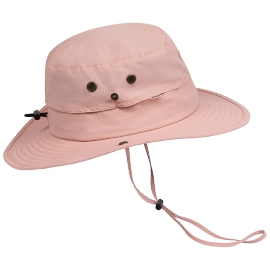 Trespass - "Wyles" Sonnenhut für Herren/Damen Unisex (Nebelhafte Rose) - Image 3