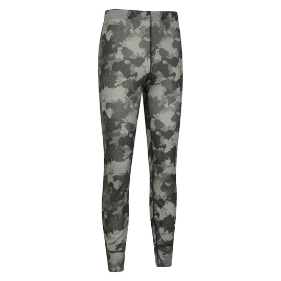 Mountain Warehouse - "Talus" Hosen für Herren (Tarngrün) - Image 4