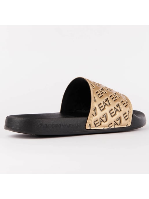 Claquette EA7 Herren Urban - Image 2