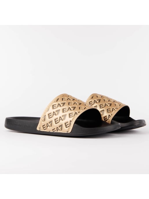 Claquette EA7 Herren Urban - Image 3