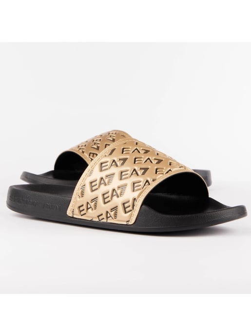 Claquette EA7 Herren Urban - Image 4