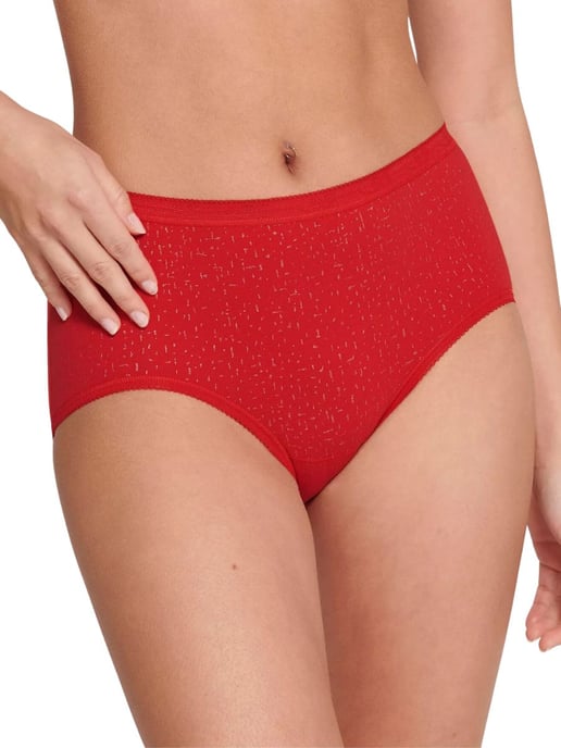 Basic+ Midi 3 Pack Briefs - Image 2