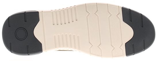 Hush Puppies Herren Schnürschuhe Bruce Canvas Grün - Image 5