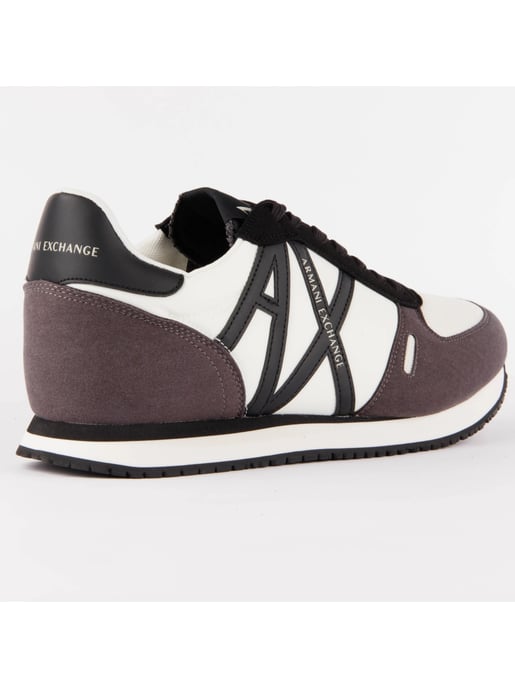 Armani Exchange Herren Rio Sneaker - Image 2