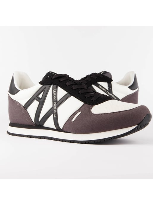 Armani Exchange Herren Rio Sneaker - Image 3