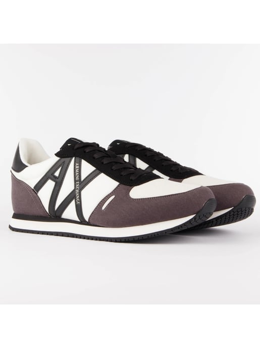 Armani Exchange Herren Rio Sneaker - Image 4