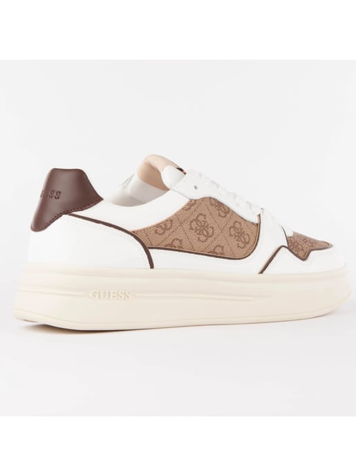 Guess Herren 4G Active Sneakers - Image 2