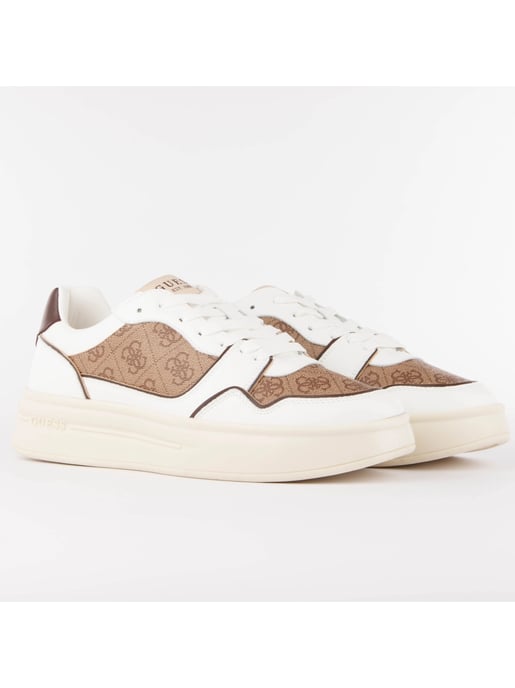 Guess Herren 4G Active Sneakers - Image 3