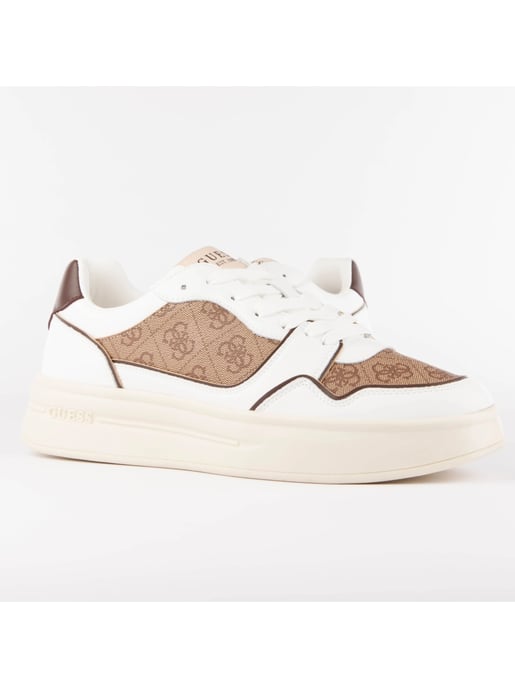 Guess Herren 4G Active Sneakers - Image 4