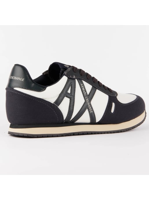 Armani Exchange Herren Rio Sneaker - Image 2