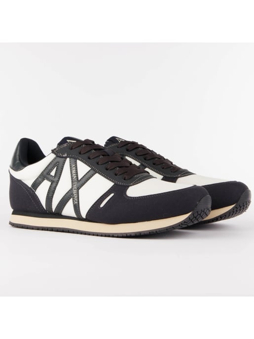 Armani Exchange Herren Rio Sneaker - Image 3