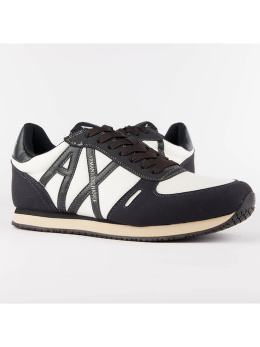 Armani Exchange Herren Rio Sneaker - Image 4