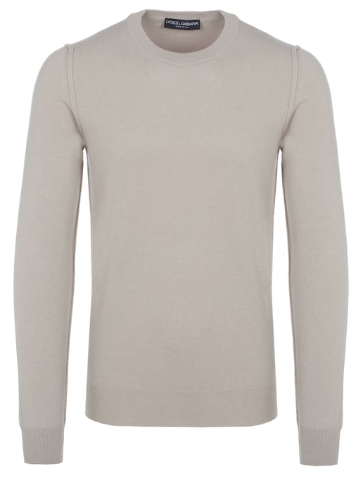 Dolce & Gabbana Pullover - Image 1