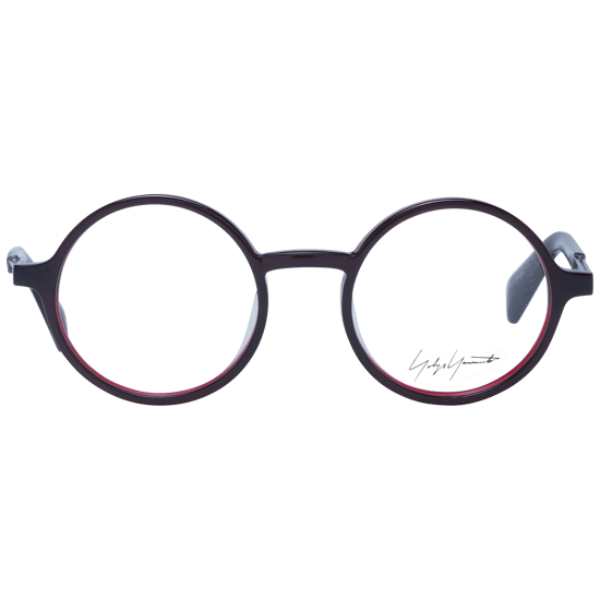 Yohji Yamamoto Brillenfassung YY1006 219 47 - Image 2