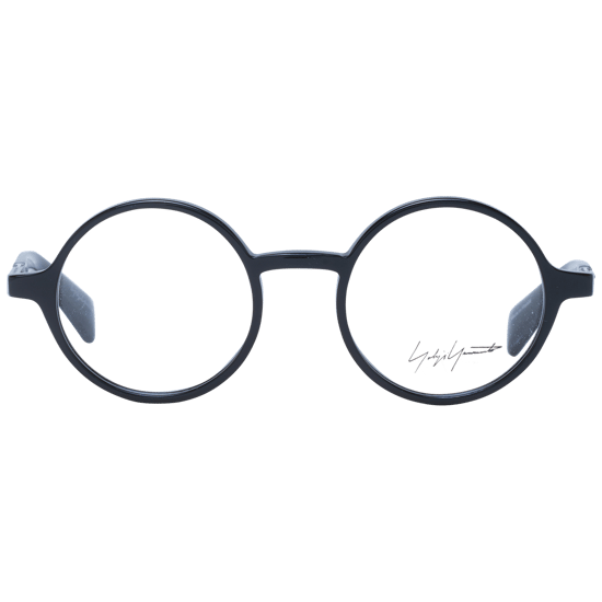 Yohji Yamamoto Brillenfassung YY1006 019 47 - Image 2