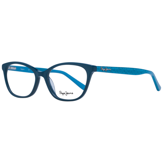 Pepe Jeans Brillenfassung PJ3370 C3 52 - Orange - Image 1
