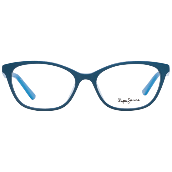 Pepe Jeans Brillenfassung PJ3370 C3 52 - Orange - Image 2