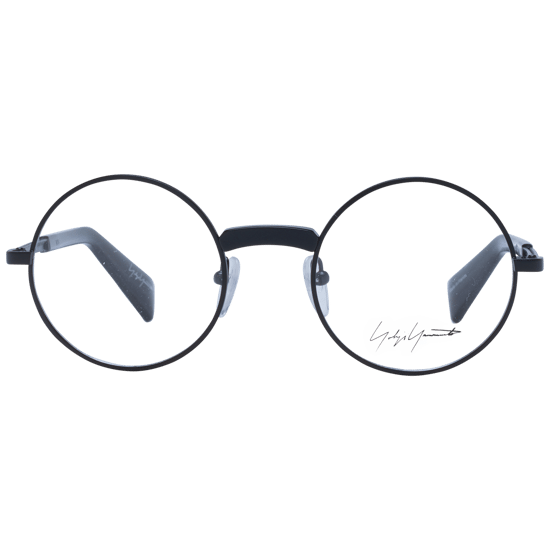 Yohji Yamamoto Brille YY3001 002 48 - Image 2