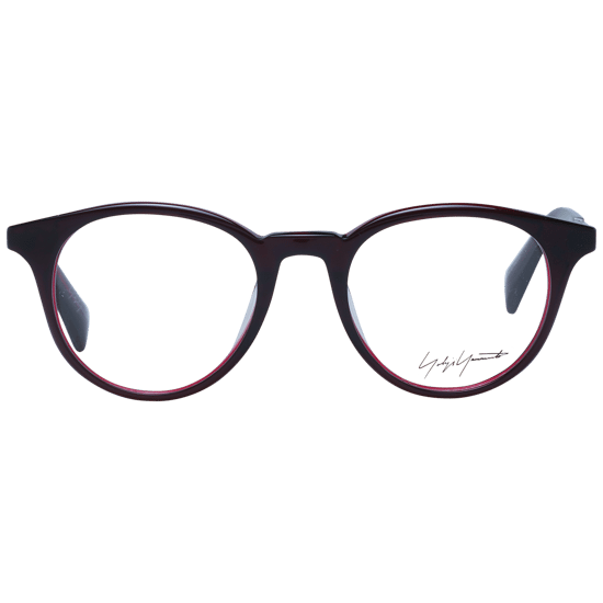 Yohji Yamamoto Brillenfassung YY1009 219 50 - Image 2