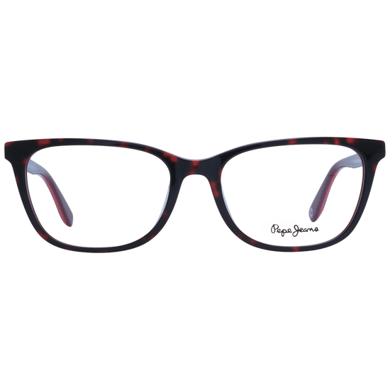 Pepe Jeans Brillenfassung PJ3460 C2 54 - Rot - Image 2