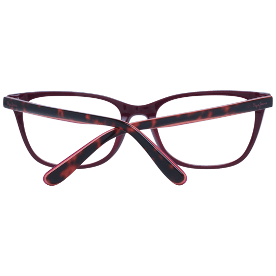 Pepe Jeans Brillenfassung PJ3460 C2 54 - Rot - Image 3