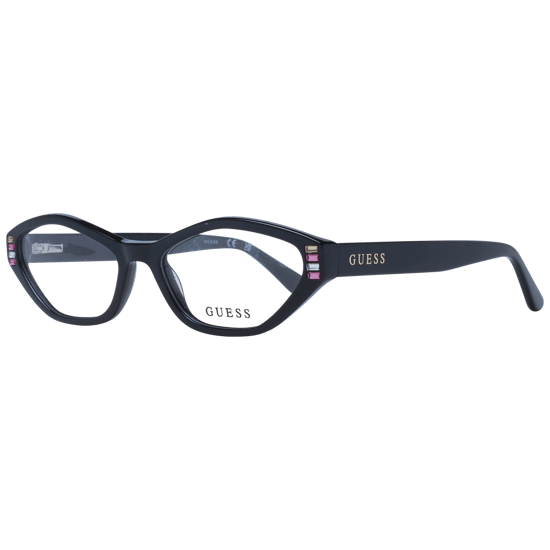 Guess Brillenfassung GU2968 001 53 - Image 1