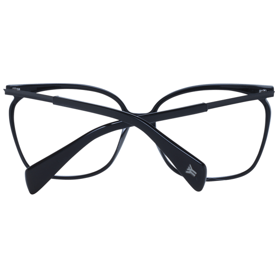 Yohji Yamamoto Brillenfassung YY1028 002 58 - Image 3