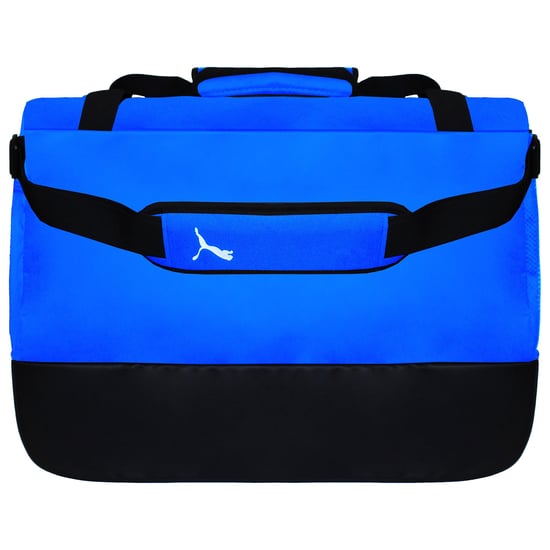 Puma TeamGoal 23 Schwarz/Blaue Hartschalentasche - Image 3