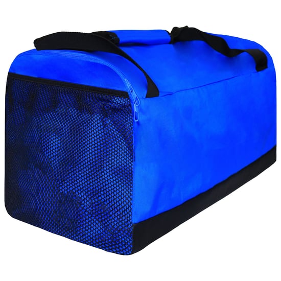 Puma 54L TeamGoal 23 Schwarz/Blau Fußballtasche - Image 3
