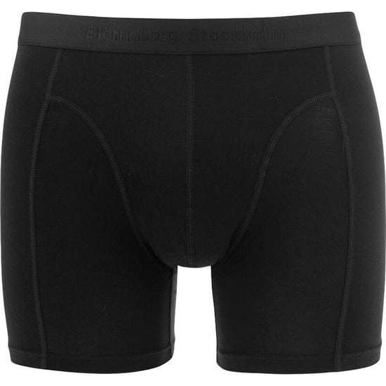 Björn Borg 4-Pack Tencel Mix Boxers Schwarz - Image 3