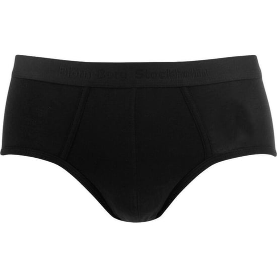 Björn Borg 4-Pack Tencel Mix Boxers Schwarz - Image 4