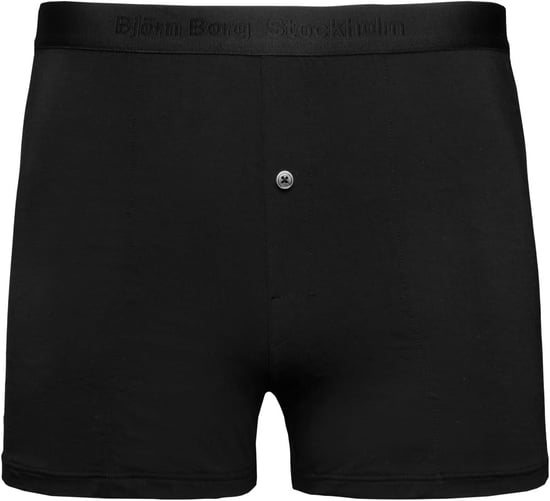 Björn Borg 4-Pack Tencel Mix Boxers Schwarz - Image 5