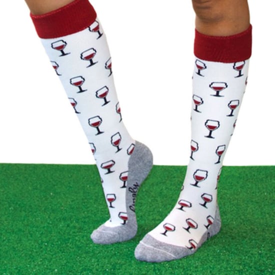 Hockeysocken mit farbenfrohen, coolen, lustigen und witzigen Motiven | Hingly | Kinder | Ideal für Sport - Palme - Image 5
