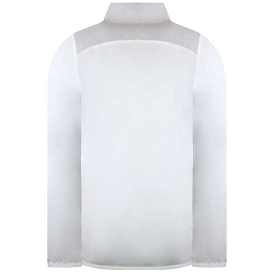 Puma TeamGoal Sideline Herren Weiße Trainingsjacke - Image 2