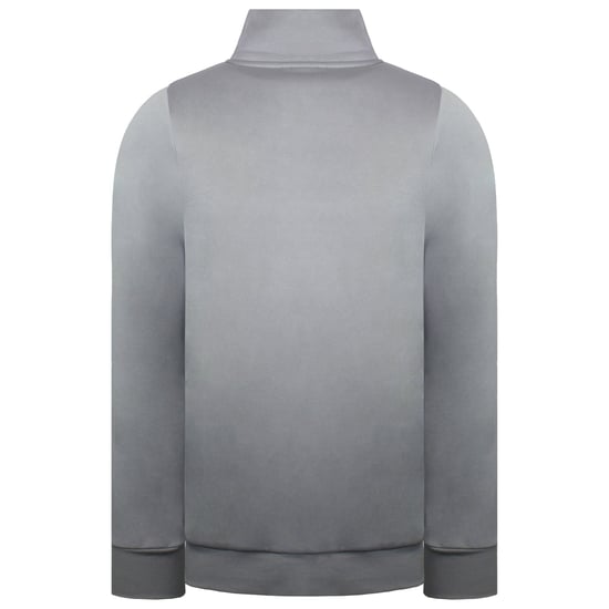 Puma Mercedes-AMG Petronas Herren-Trainingsjacke, Grau - Image 2