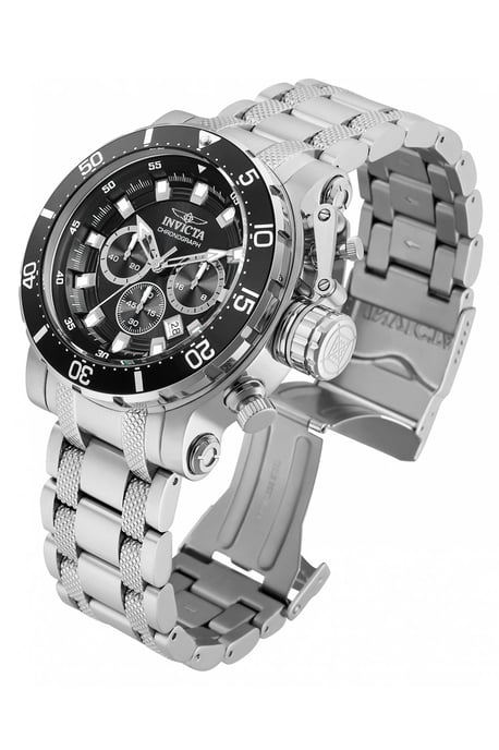 Invicta Coalition Forces 32704 Herrenuhr - 52mm - Image 2