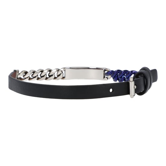 Alexander McQueen Armbänder Herren Schwarz - Image 2