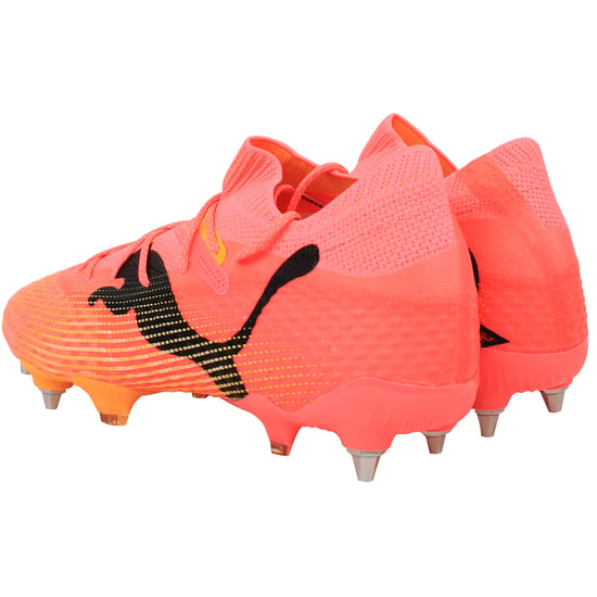 Puma Future 7 Ultimate MxSG Herren-Fußballschuhe, rosa - Image 3