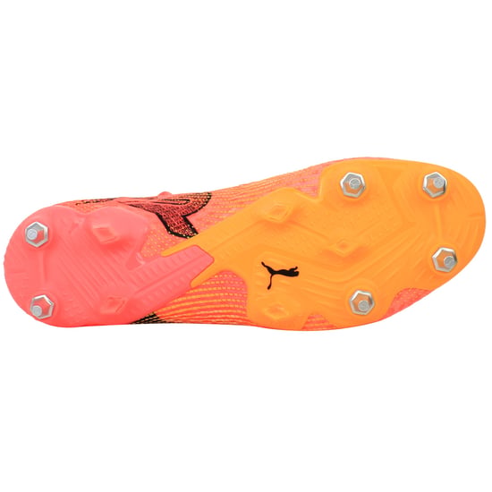 Puma Future 7 Ultimate MxSG Herren-Fußballschuhe, rosa - Image 5